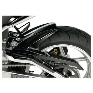 Bodystyle Radabdeckung Sportsline Lackiert und unlackiert