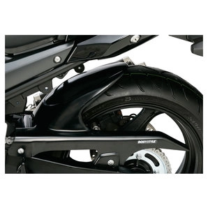 Bodystyle Radabdeckung Sportsline Lackiert und unlackiert