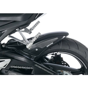 Bodystyle Raceline Radabdeckungen carbon, mit ABE