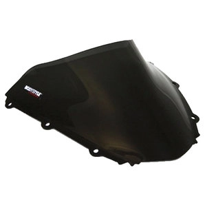 Bodystyle Racingscheibe Stark getönt, mit ABE