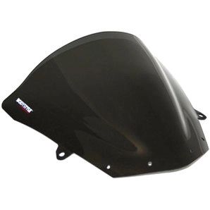 Bodystyle Racingscheibe Stark getönt, mit ABE