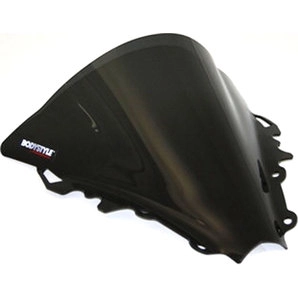 Bodystyle Racingscheibe Stark getönt, mit ABE