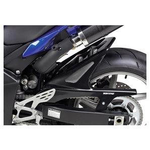 Bodystyle Raceline Radabdeckungen carbon, mit ABE