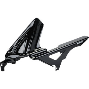 Bodystyle Radabdeckung Sportsline Lackiert und unlackiert