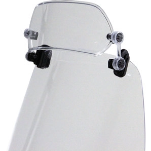 MRA X-creen Sport Spoiler einfach verstellbar, mit ABE