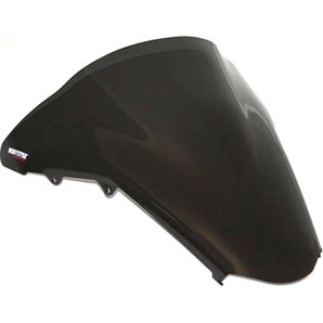 Bodystyle Racingscheibe Stark getönt, mit ABE