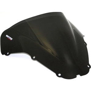 Bodystyle Racingscheibe Stark getönt, mit ABE