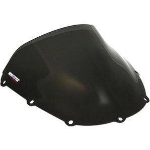 Bodystyle Racingscheibe Stark getönt, mit ABE