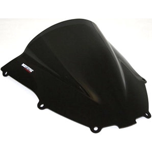 Bodystyle Racingscheibe Stark getönt, mit ABE