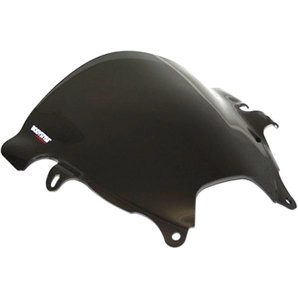 Bodystyle Racingscheibe Stark getönt, mit ABE