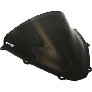 Bodystyle Racingscheibe Stark getönt, mit ABE