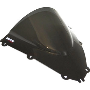 Bodystyle Racingscheibe Stark getönt, mit ABE