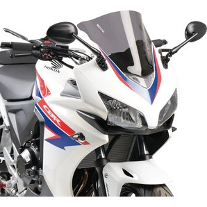 Bodystyle Racingscheibe Stark getönt, mit ABE