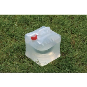Faltbarer Wasserkanister Louis