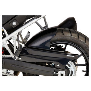 Bodystyle Radabdeckung Sportsline Lackiert und unlackiert