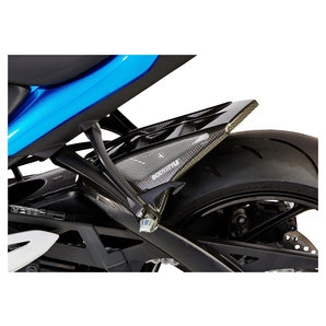 Bodystyle Raceline Radabdeckungen carbon, mit ABE
