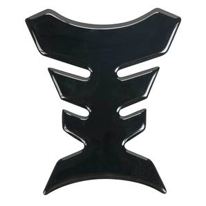 Tankpad Schwarz Louis