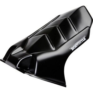 Bodystyle Radabdeckung Sportsline Lackiert und unlackiert