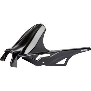 Bodystyle Radabdeckung Sportsline Lackiert und unlackiert