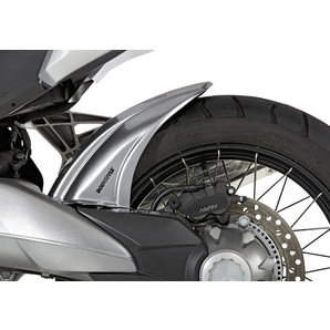 Bodystyle Radabdeckung Sportsline Lackiert und unlackiert