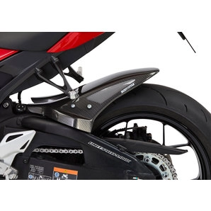 Bodystyle Raceline Radabdeckungen carbon, mit ABE