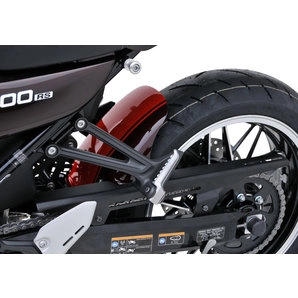 Bodystyle Radabdeckung Sportsline Lackiert und unlackiert