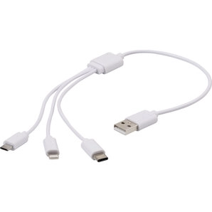 ProCharger USB-Ladekabel 3in1 Procharger