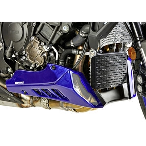 Bodystyle Bugspoiler Sportsline Lackiert und unlackiert