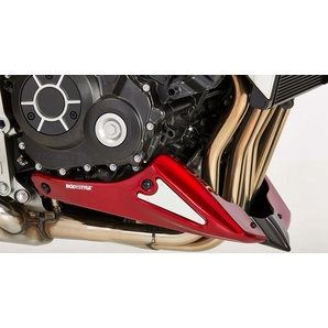 Bodystyle Bugspoiler Sportsline Lackiert und unlackiert