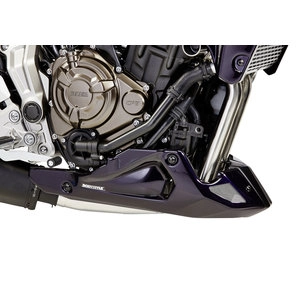 Bodystyle Bugspoiler Sportsline Lackiert und unlackiert