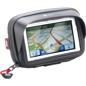 Givi S954B GPS Uni-Tasche für 5,0 Zoll Navis