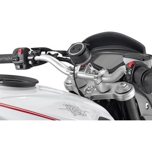 Givi STTR40SM Halterung TomTom Rider Navigation