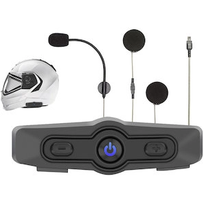 Albrecht BPA 400 Bluetooth Headset