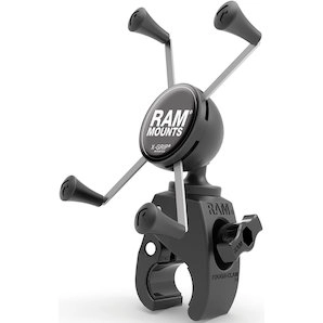 Universalhalterung Tough-Claw X-Grip Set für Smartphones RAM Mounts