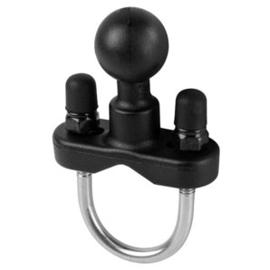 RAM Mounts Rohrschelle mit B-Kugel
