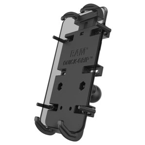 Quick-Grip XL Universal Halteschale mit B-Kugel RAM Mounts