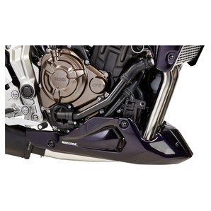 Bodystyle Bugspoiler Sportsline Lackiert und unlackiert