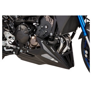 Bodystyle Bugspoiler Sportsline Lackiert und unlackiert