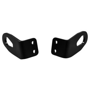Blinkerhalter für Zieger Kennzeichenhalter