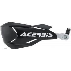 Acerbis Handprotektoren X-Factory mit Kit, schwarz