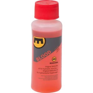 Magura Blood Mineralöl Für hydraulische Kupplungen, 100ml