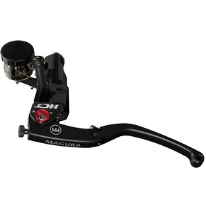 MAGURA Kupplungsarmatur HC3 Black Edition Magura