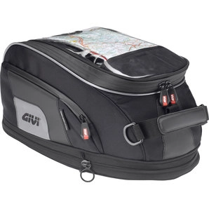 Givi XS307 Tankrucksack, 15 Liter Tanklock