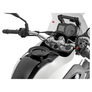 Givi Tankring inkl. Befestigung