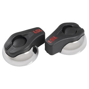 LSL Crash-Pads Classic Paar