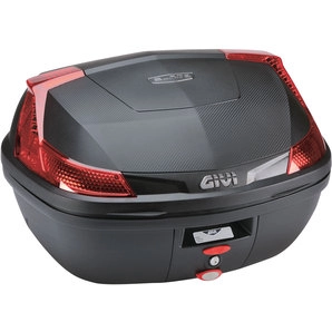 GIVI TOPCASE B47 BLADE Monolock, 47 Liter Givi