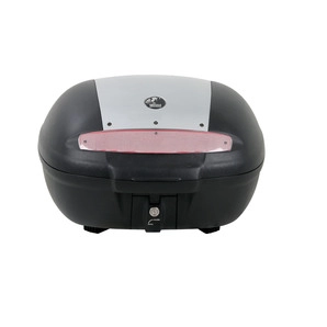 Hepco & Becker Topcase Journey 50 48 l Volumen