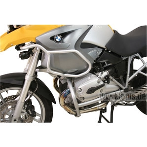 Sturzbügel-Erweiterungen BMW R 1200 GS SW-Motech