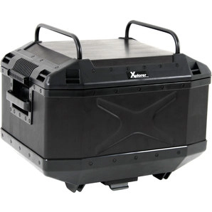 H+B TOPCASE-RELING SET XPLORER ALU-TOPCASE 45 Hepco & Becker