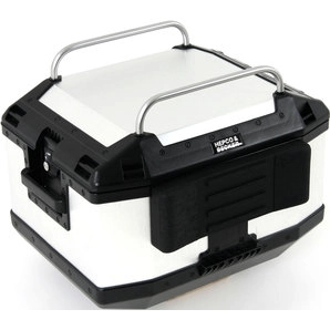 H+B RUECKENPOLSTER FUER XPLORER TOP-CASE 45/60 Hepco & Becker